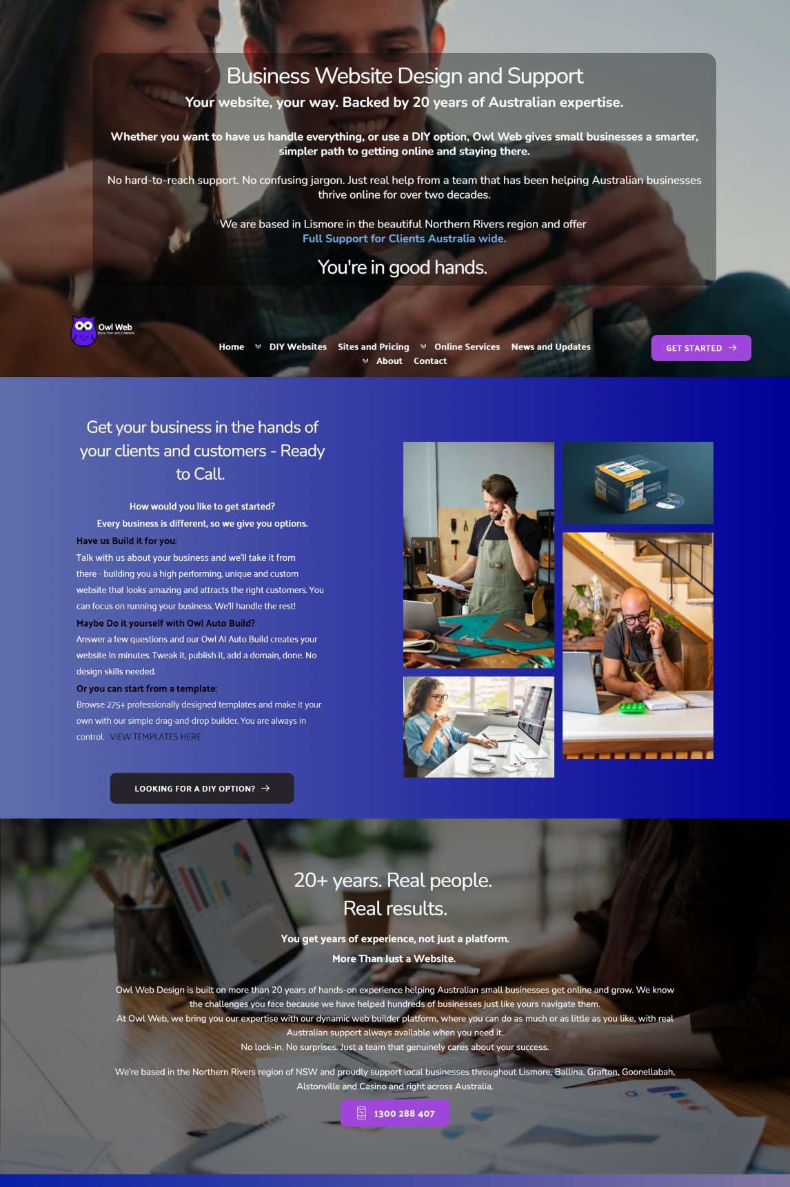 Web Design