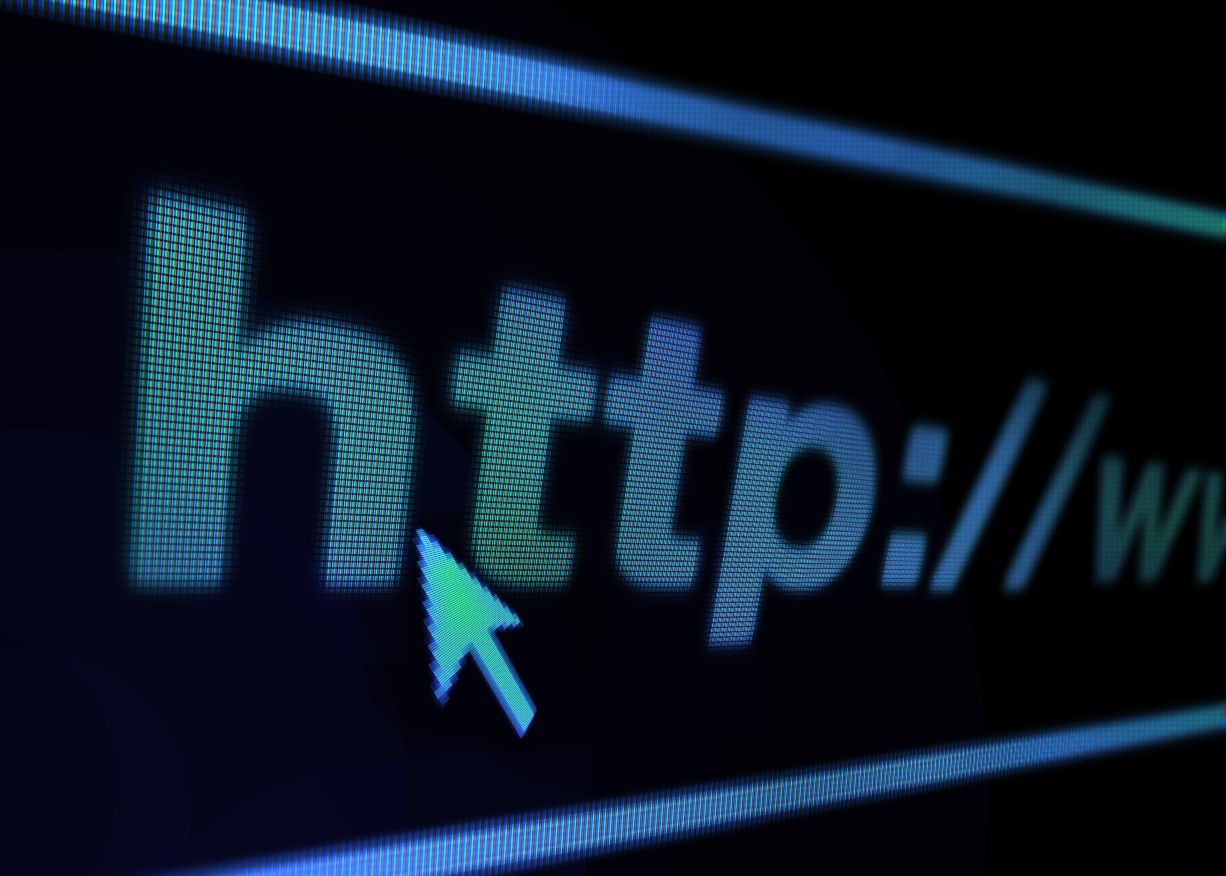 Domain Name Registration